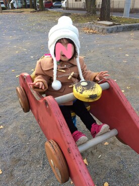 Nene.Ibuさんのコーディネート