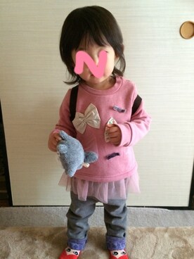 Nene.Ibuさんのコーディネート