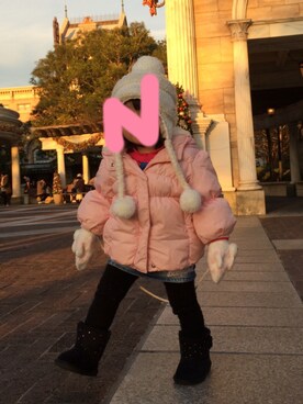 Nene.Ibuさんのコーディネート