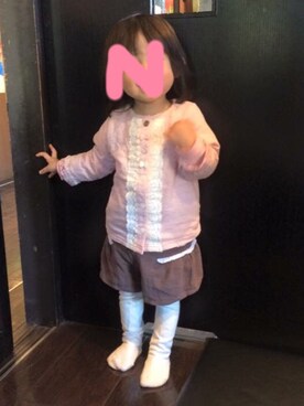 Nene.Ibuさんのコーディネート