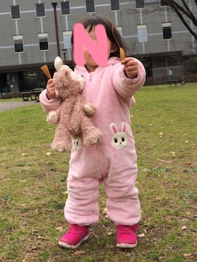 Nene.Ibuさんのコーディネート