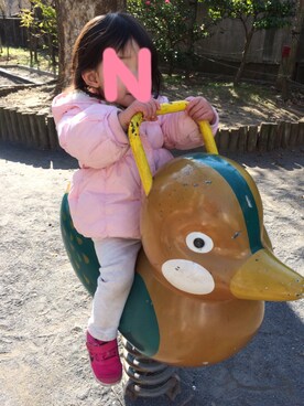 Nene.Ibuさんのコーディネート