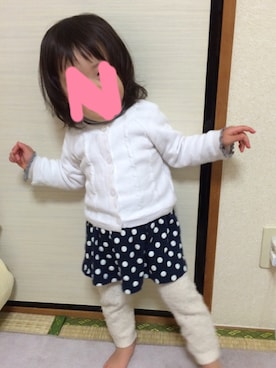 Nene.Ibuさんのコーディネート