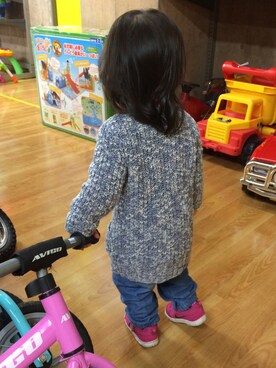 Nene.Ibuさんのコーディネート