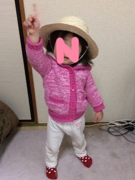 Nene.Ibuさんのコーディネート