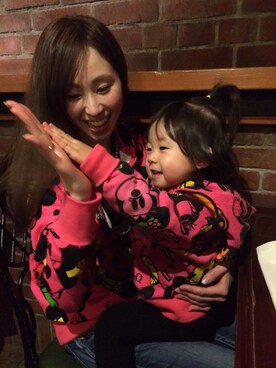 Nene.Ibuさんのコーディネート