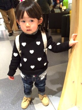 Nene.Ibuさんのコーディネート