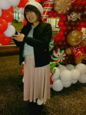 Miikoさんのコーディネート