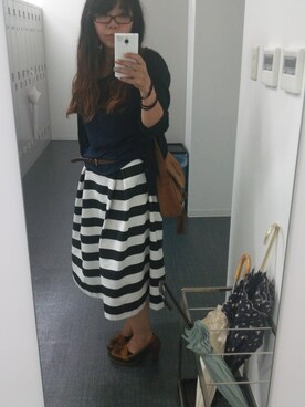 sao_tamtamさんのコーディネート