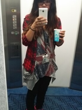 sao_tamtamさんのコーディネート