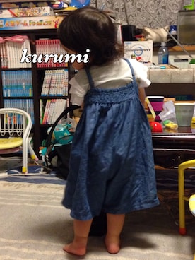 くるさんのコーディネート