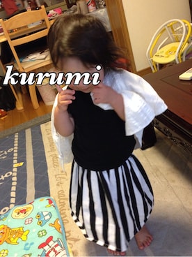 くるさんのコーディネート