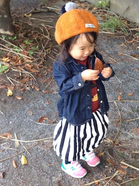 くるさんのコーディネート