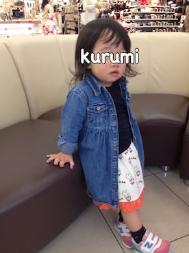 くるさんのコーディネート