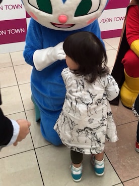 くるさんのコーディネート