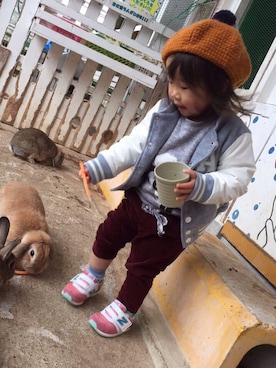 くるさんのコーディネート