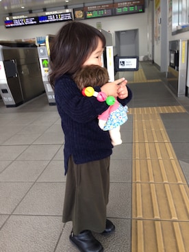 くるさんのコーディネート