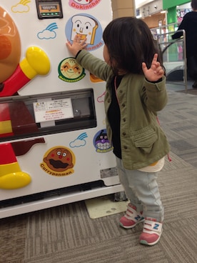 くるさんのコーディネート