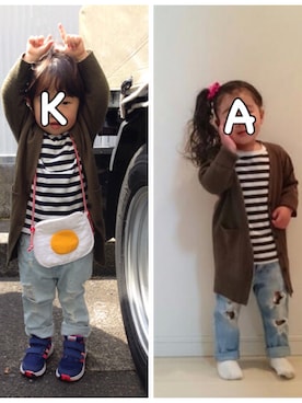 くるさんのコーディネート