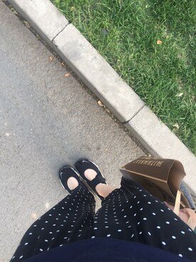 ___LuLuさんのコーディネート