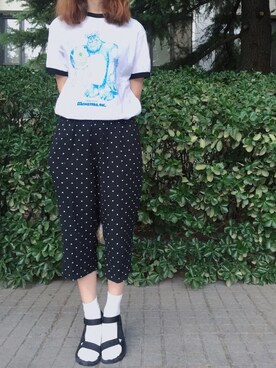 ___LuLuさんのコーディネート