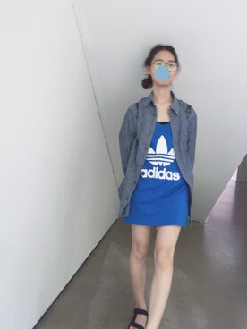 ___LuLuさんのコーディネート