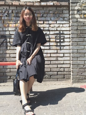 ___LuLuさんのコーディネート