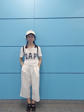 ___LuLuさんのコーディネート