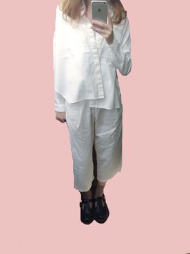 ___LuLuさんのコーディネート