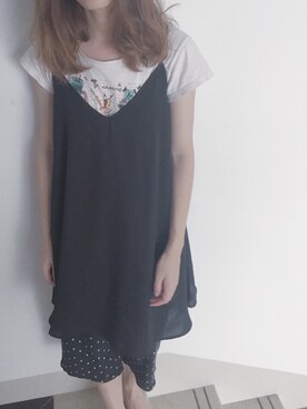 ___LuLuさんのコーディネート