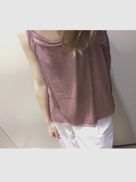 ___LuLuさんのコーディネート