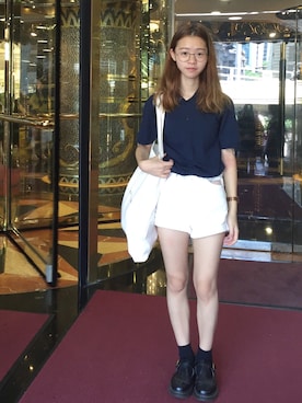 ___LuLuさんのコーディネート