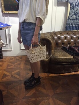 ___LuLuさんのコーディネート