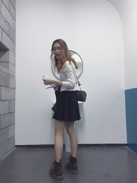 ___LuLuさんのコーディネート