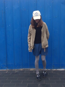 ___LuLuさんのコーディネート