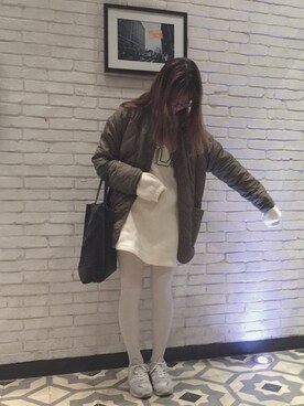 ___LuLuさんのコーディネート