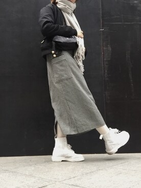 ___LuLuさんのコーディネート