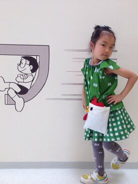 bamuse55さんのコーディネート