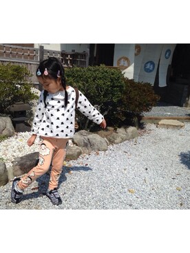 bamuse55さんのコーディネート