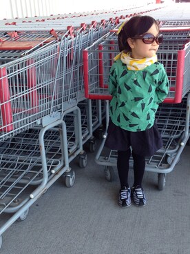 bamuse55さんのコーディネート