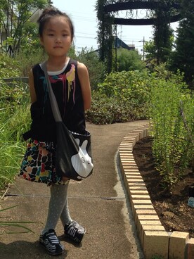 bamuse55さんのコーディネート