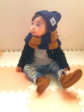 haruki222さんのコーディネート