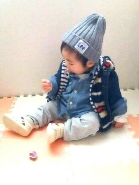 haruki222さんのコーディネート