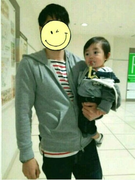 haruki222さんのコーディネート