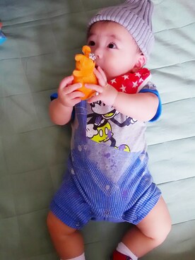 haruki222さんのコーディネート