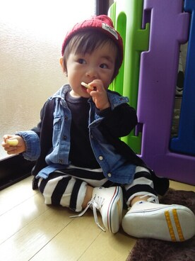 haruki222さんのコーディネート