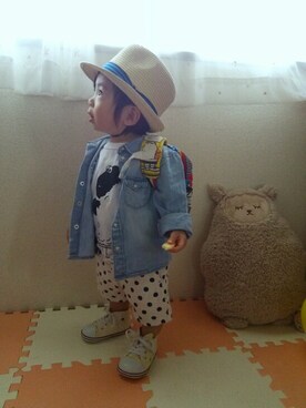 haruki222さんのコーディネート