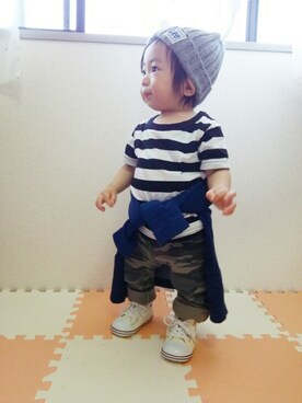 haruki222さんのコーディネート