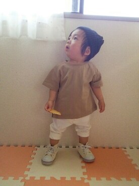 haruki222さんのコーディネート