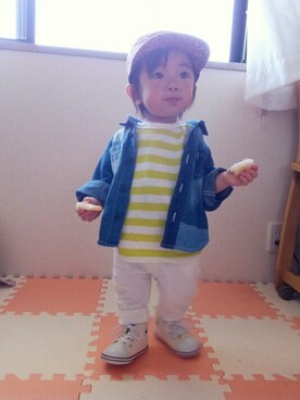 haruki222さんのコーディネート